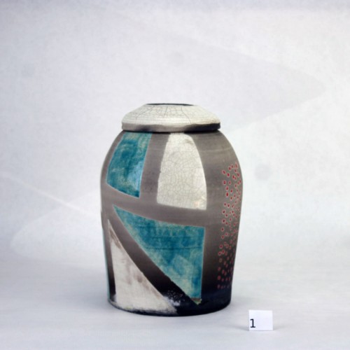 urne raku 1