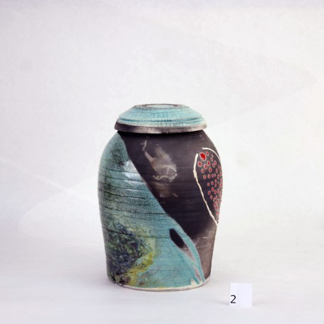 urne raku 2