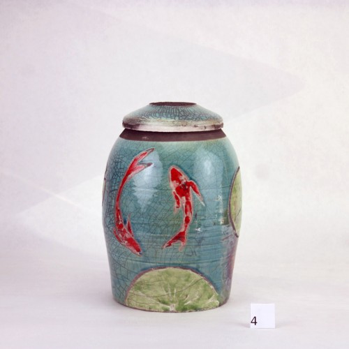 urne raku 4