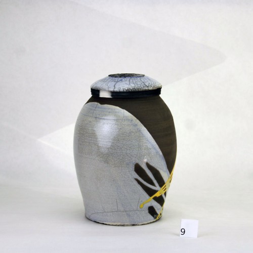 urne raku 9
