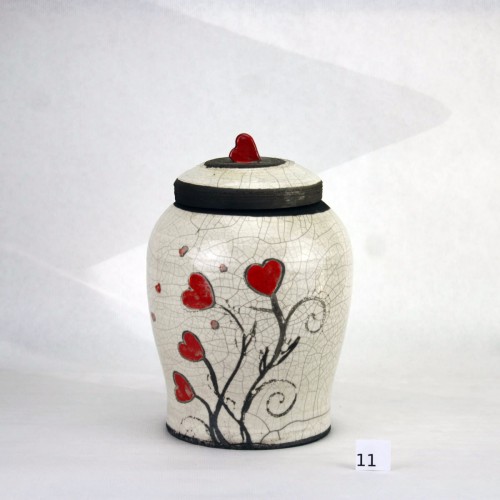 urne raku 11