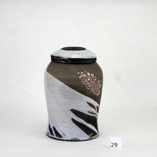 urne raku 29