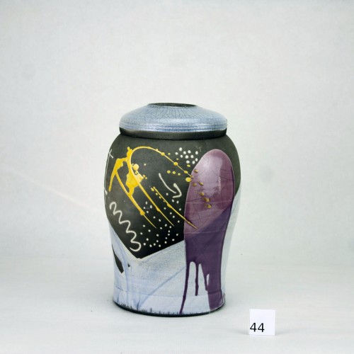 urne raku 44
