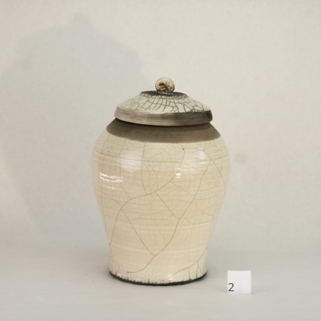 urne raku 47