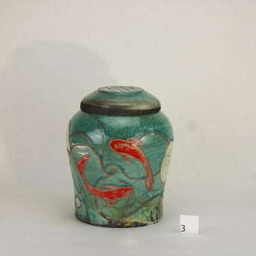 urne raku 2
