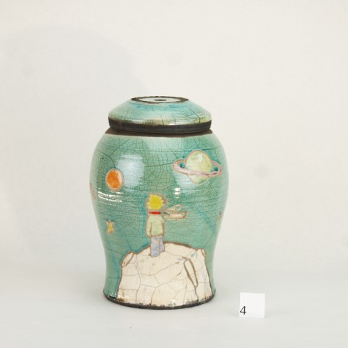 urne raku 3