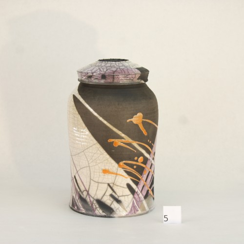 urne raku 4