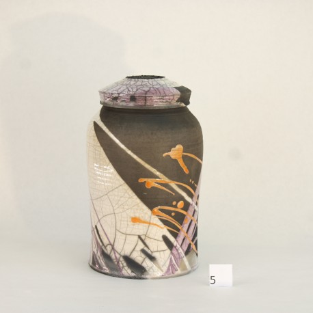 urne raku 4