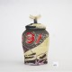 urne raku 40