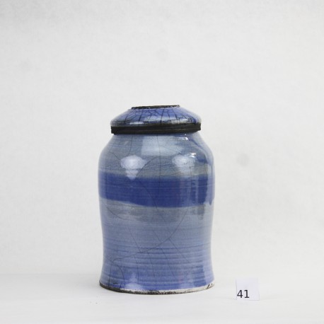 urne raku 41