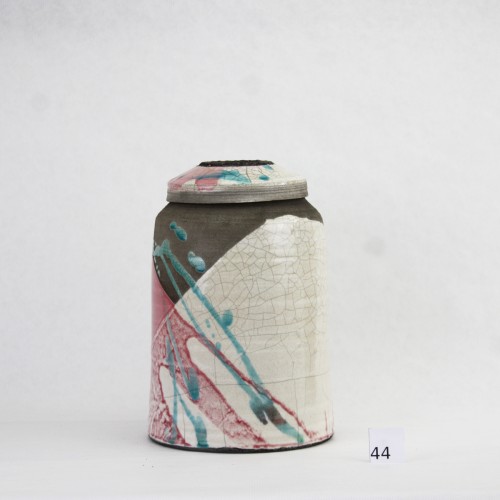 urne raku 44