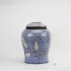 urne raku 52