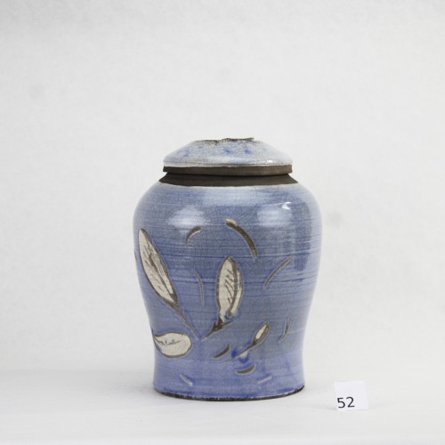 urne raku 52