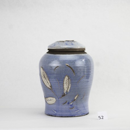 urne raku 52