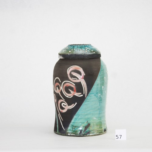 urne raku 57