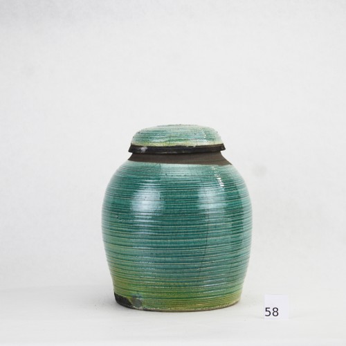 urne raku 58