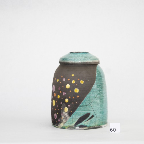 urne raku 60