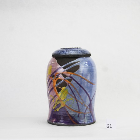 urne raku 61