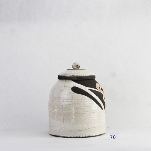 urne raku 70