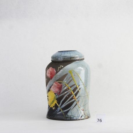 urne raku 76
