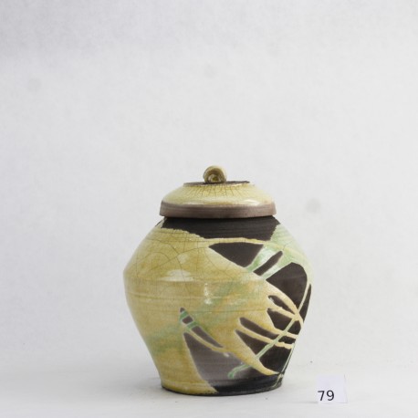 urne raku 79