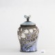 urne raku 80