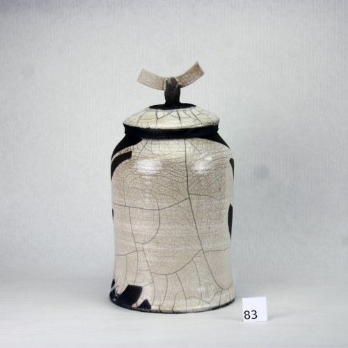 urne raku 83
