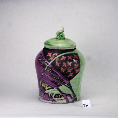 urne raku 89