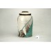 Urne Raku N°24 - 4L