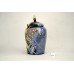 Urne Raku N°39 - 4L