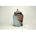 Urne Raku N°45 - 4L