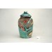 Urne Raku N°47 - 4L