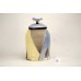Urne Raku N°75 - 4L