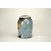 Urne Raku N°77 - 3.9L