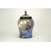 Urne Raku N°80 - 3.9L